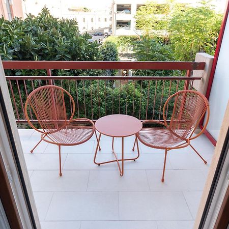 Il Pumo - Apulian Rooms Bari Savoia 外观 照片