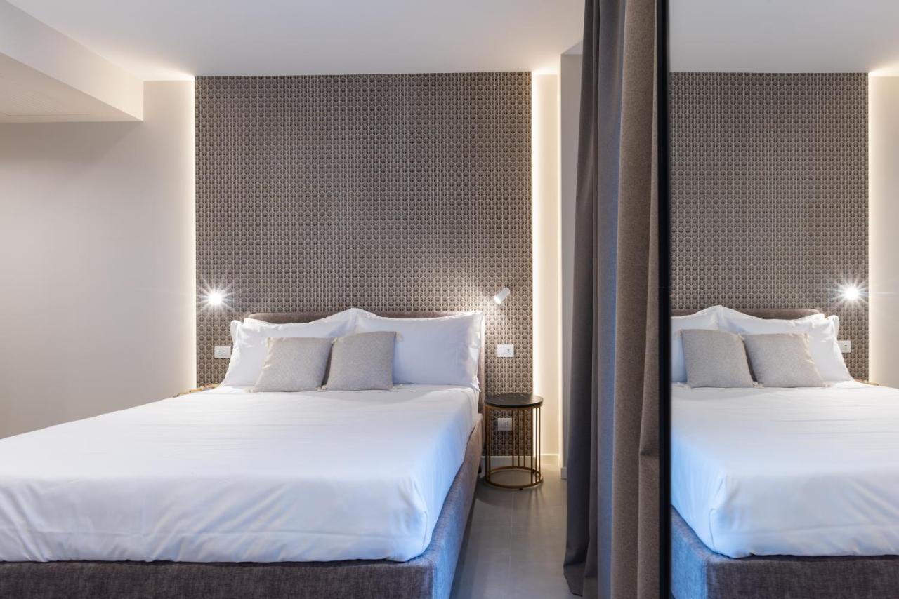 Il Pumo - Apulian Rooms Bari Savoia 外观 照片