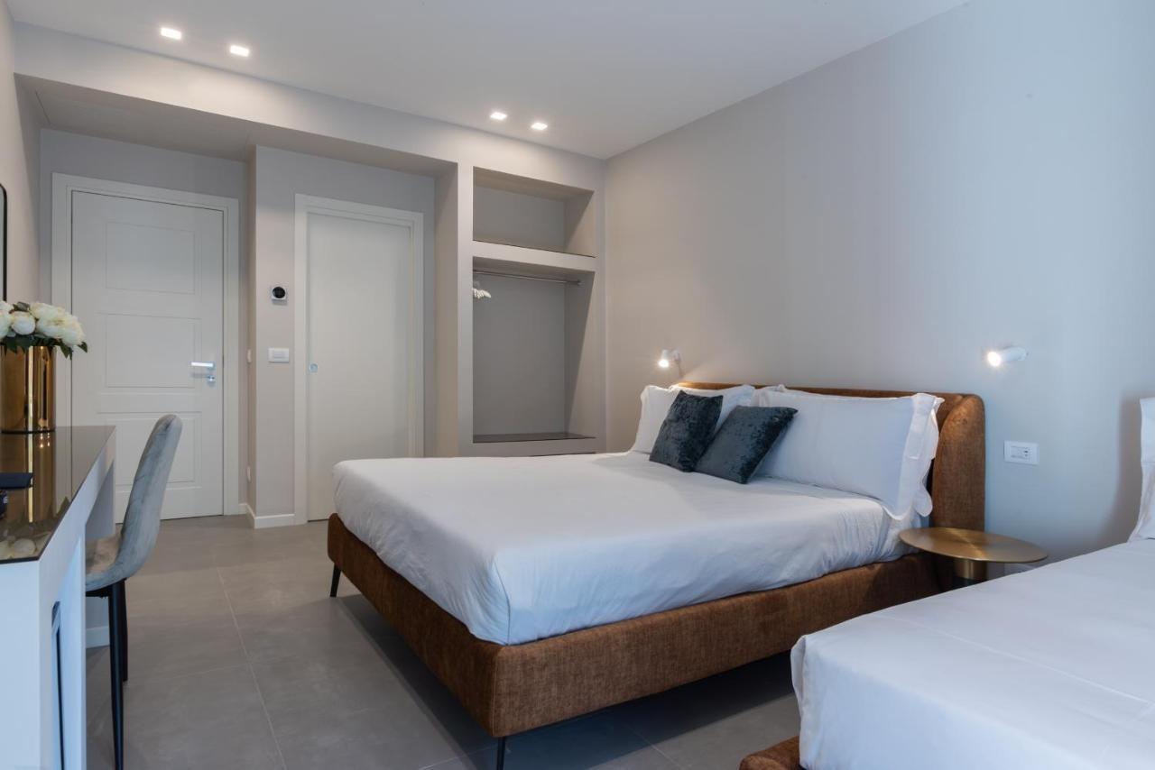 Il Pumo - Apulian Rooms Bari Savoia 外观 照片