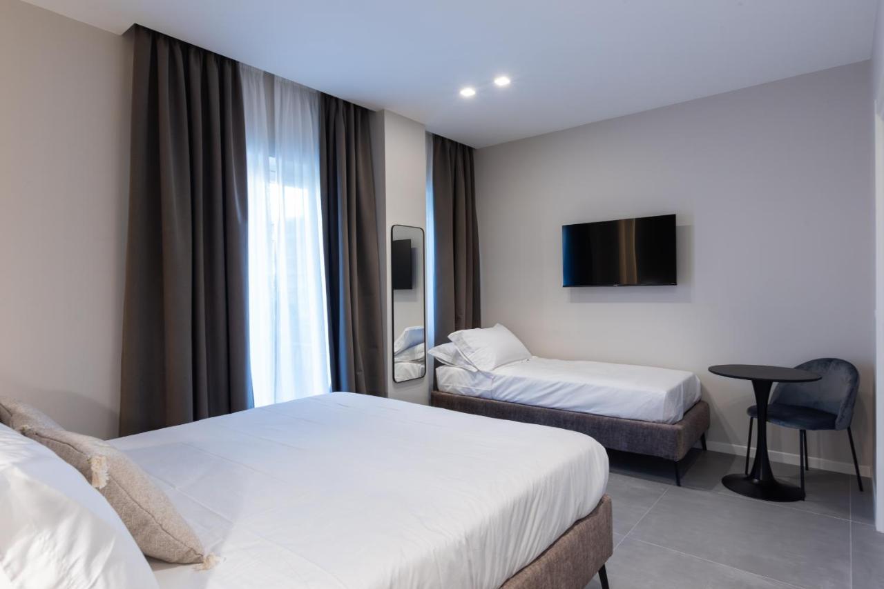 Il Pumo - Apulian Rooms Bari Savoia 外观 照片
