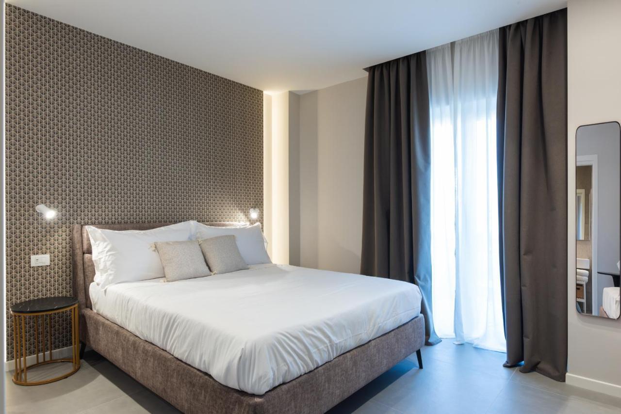 Il Pumo - Apulian Rooms Bari Savoia 外观 照片