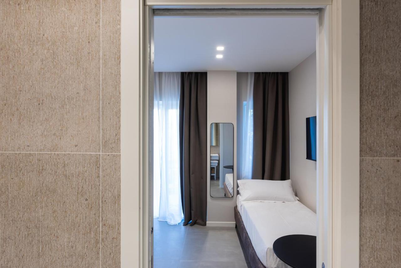 Il Pumo - Apulian Rooms Bari Savoia 外观 照片