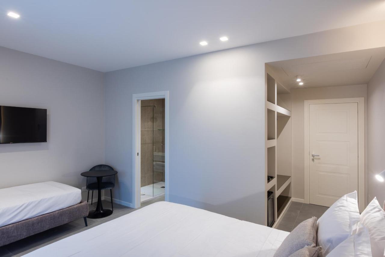 Il Pumo - Apulian Rooms Bari Savoia 外观 照片