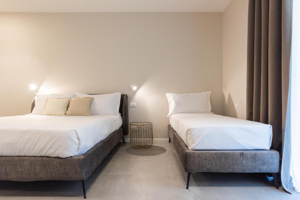 Il Pumo - Apulian Rooms Bari Savoia 外观 照片