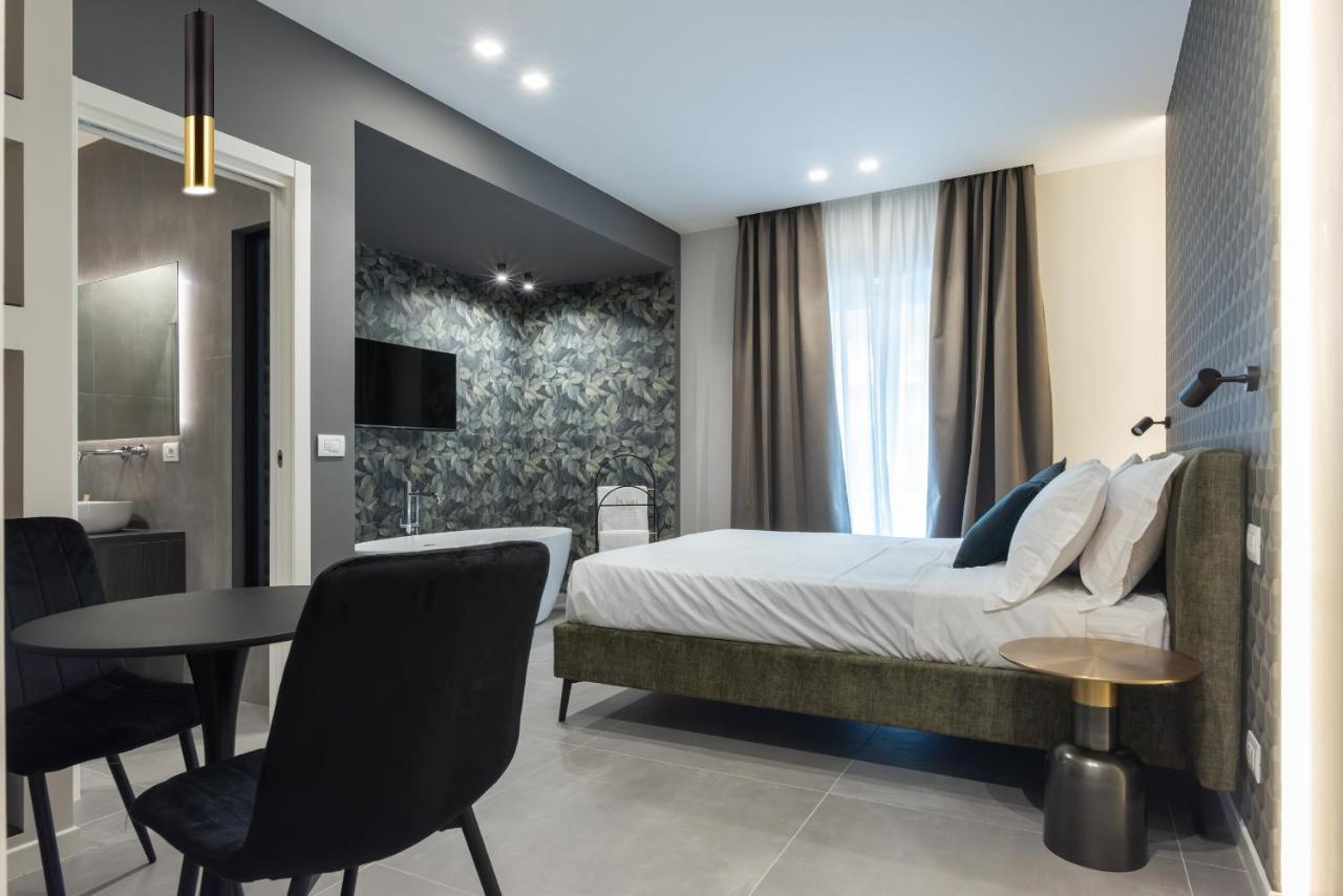 Il Pumo - Apulian Rooms Bari Savoia 外观 照片