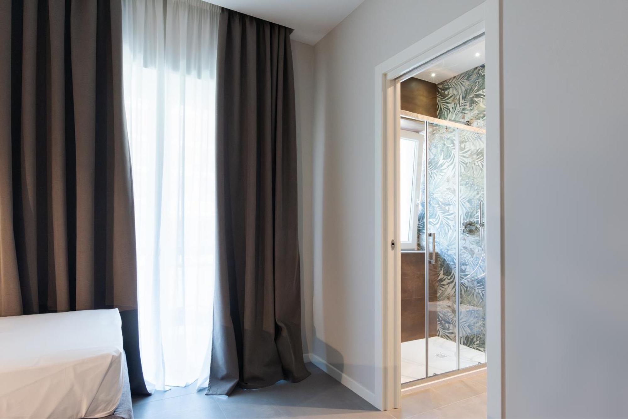 Il Pumo - Apulian Rooms Bari Savoia 外观 照片