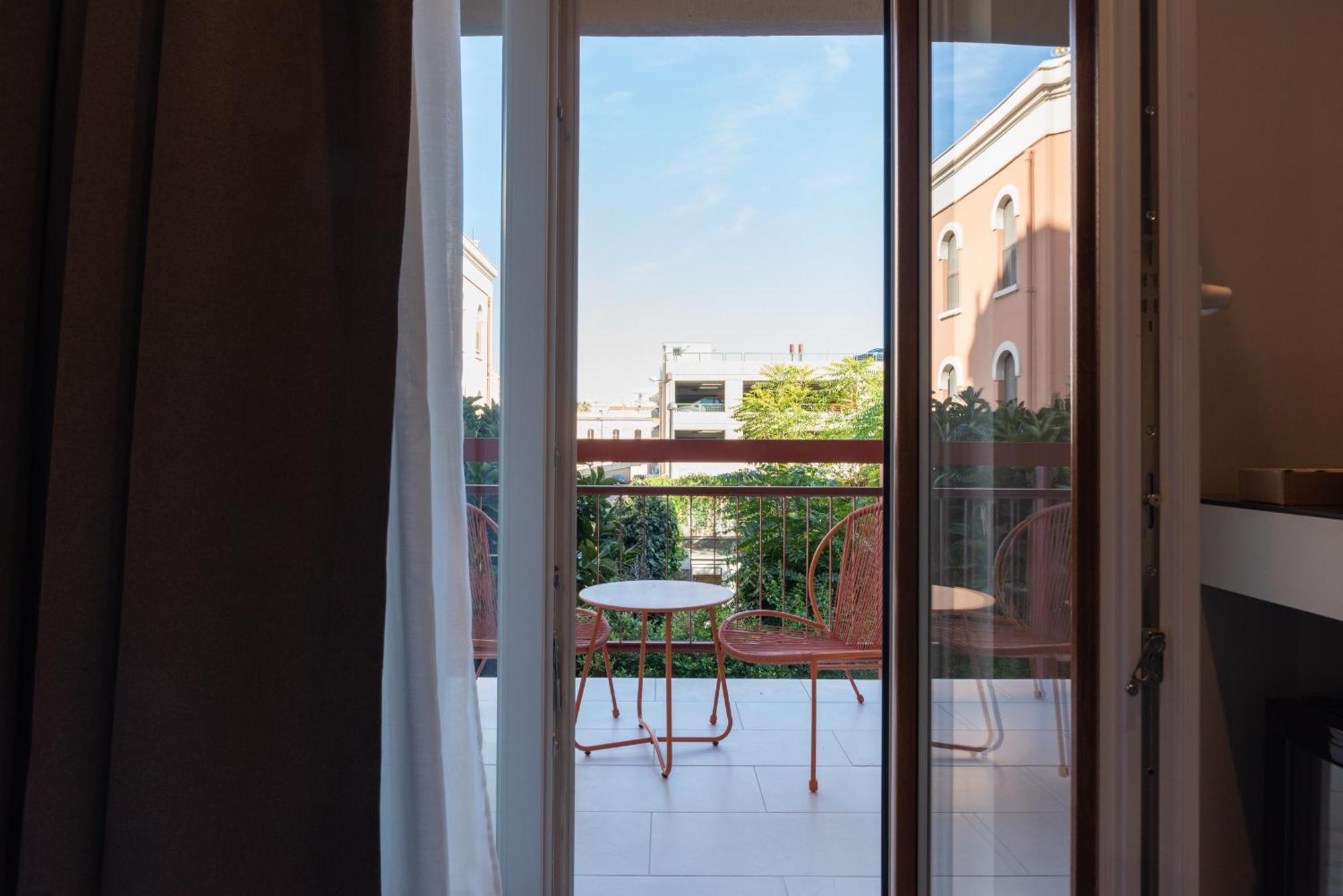 Il Pumo - Apulian Rooms Bari Savoia 外观 照片