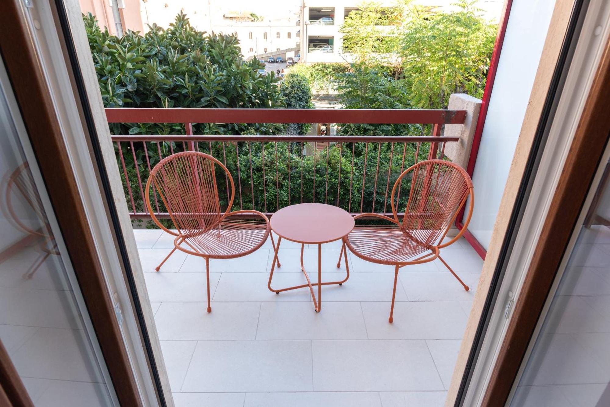 Il Pumo - Apulian Rooms Bari Savoia 外观 照片
