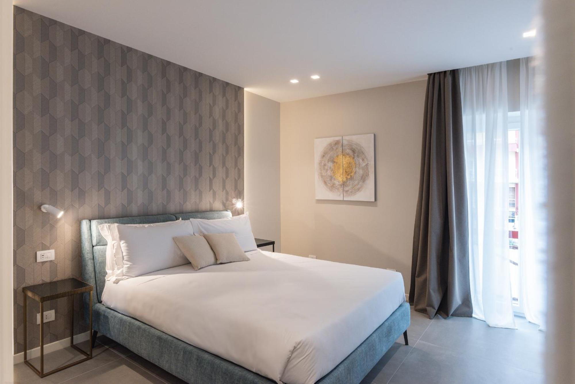 Il Pumo - Apulian Rooms Bari Savoia 外观 照片
