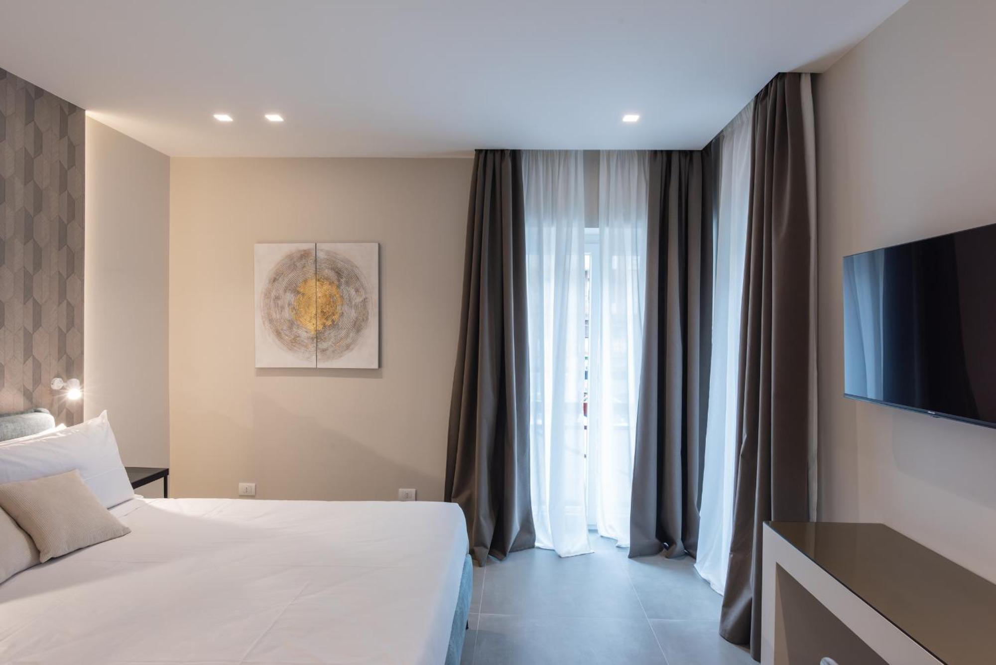 Il Pumo - Apulian Rooms Bari Savoia 外观 照片
