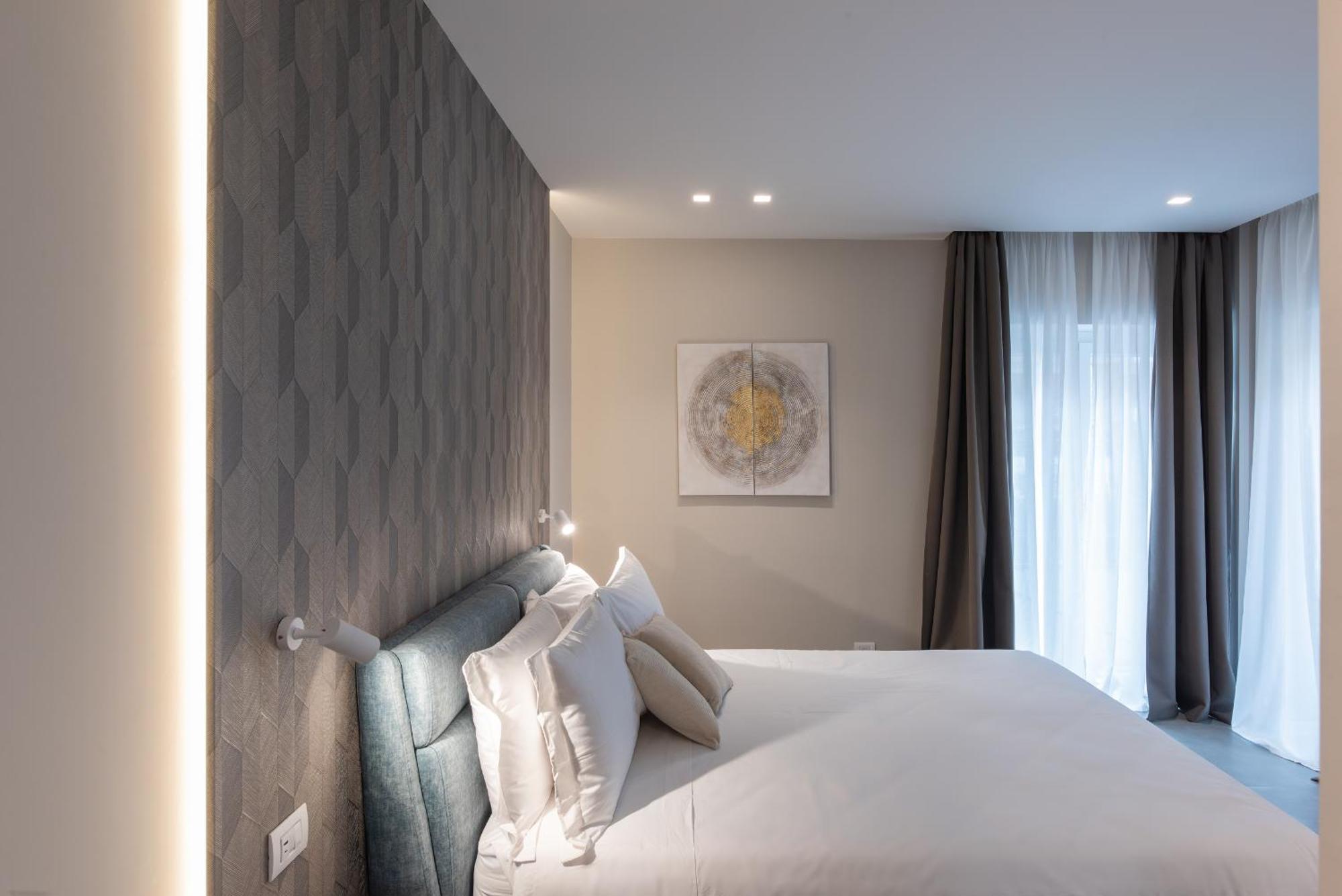 Il Pumo - Apulian Rooms Bari Savoia 外观 照片