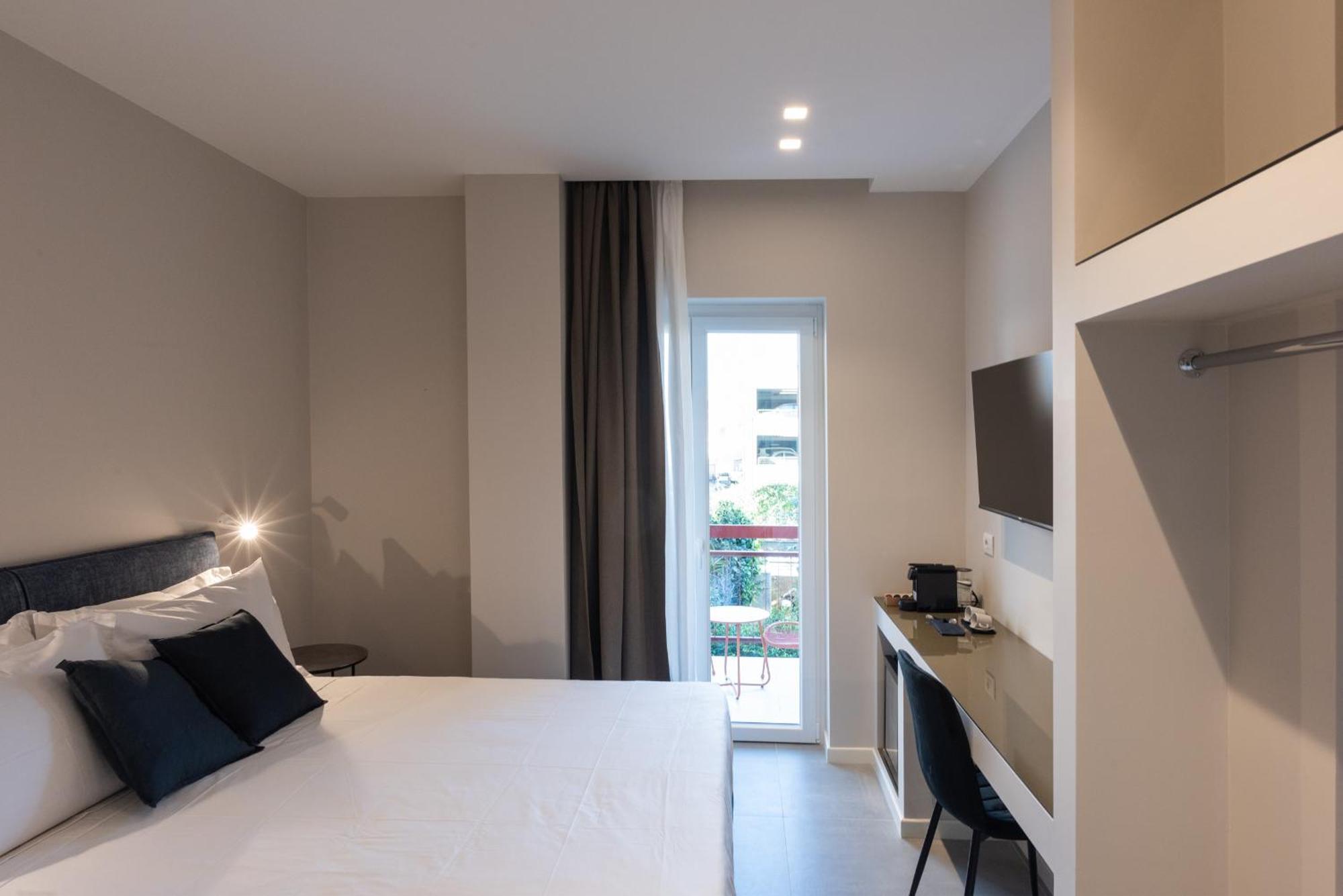 Il Pumo - Apulian Rooms Bari Savoia 外观 照片