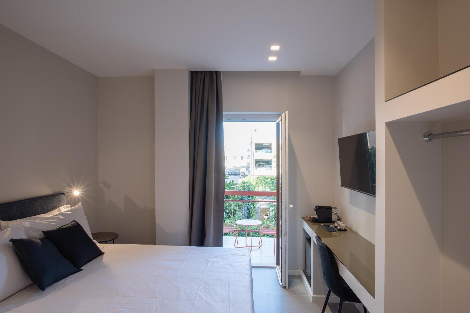 Il Pumo - Apulian Rooms Bari Savoia 外观 照片