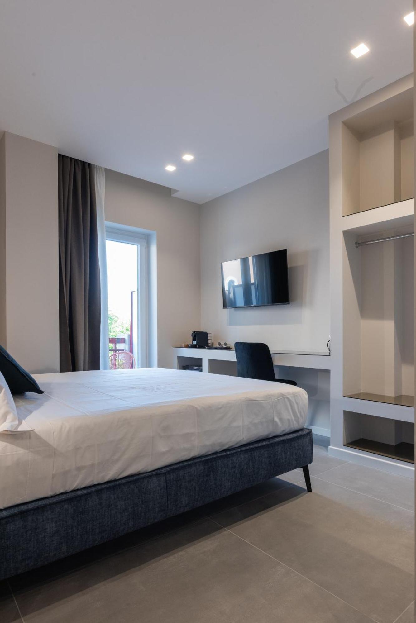 Il Pumo - Apulian Rooms Bari Savoia 外观 照片
