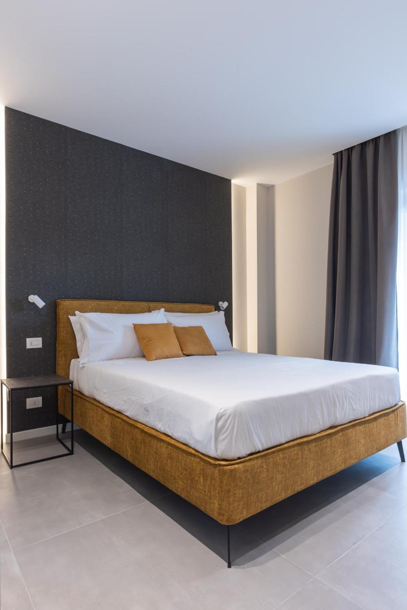Il Pumo - Apulian Rooms Bari Savoia 外观 照片