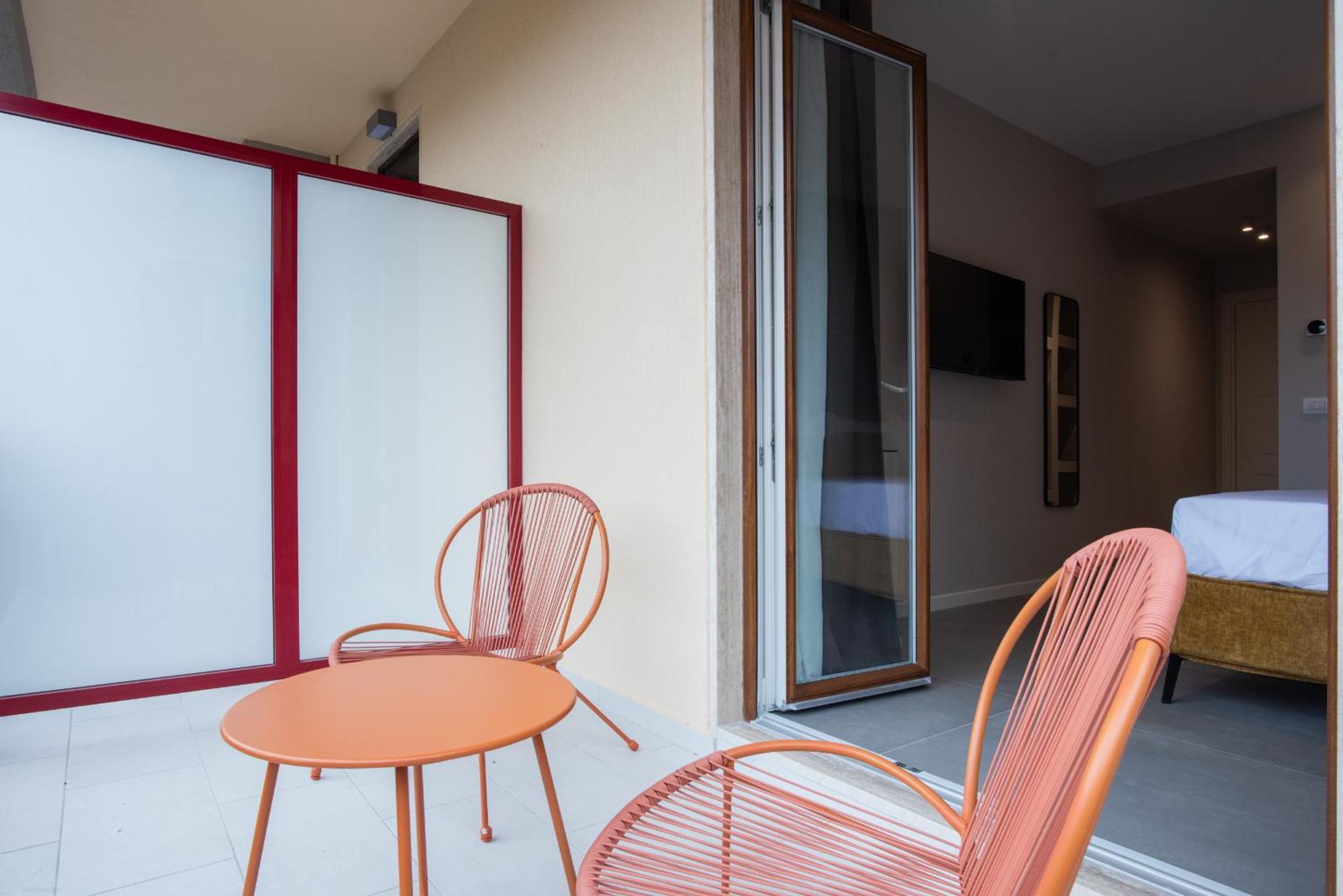 Il Pumo - Apulian Rooms Bari Savoia 外观 照片