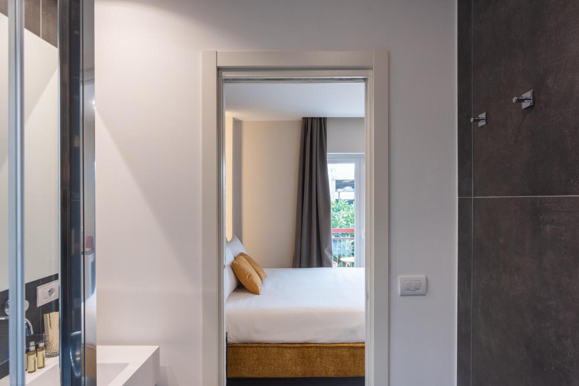 Il Pumo - Apulian Rooms Bari Savoia 外观 照片