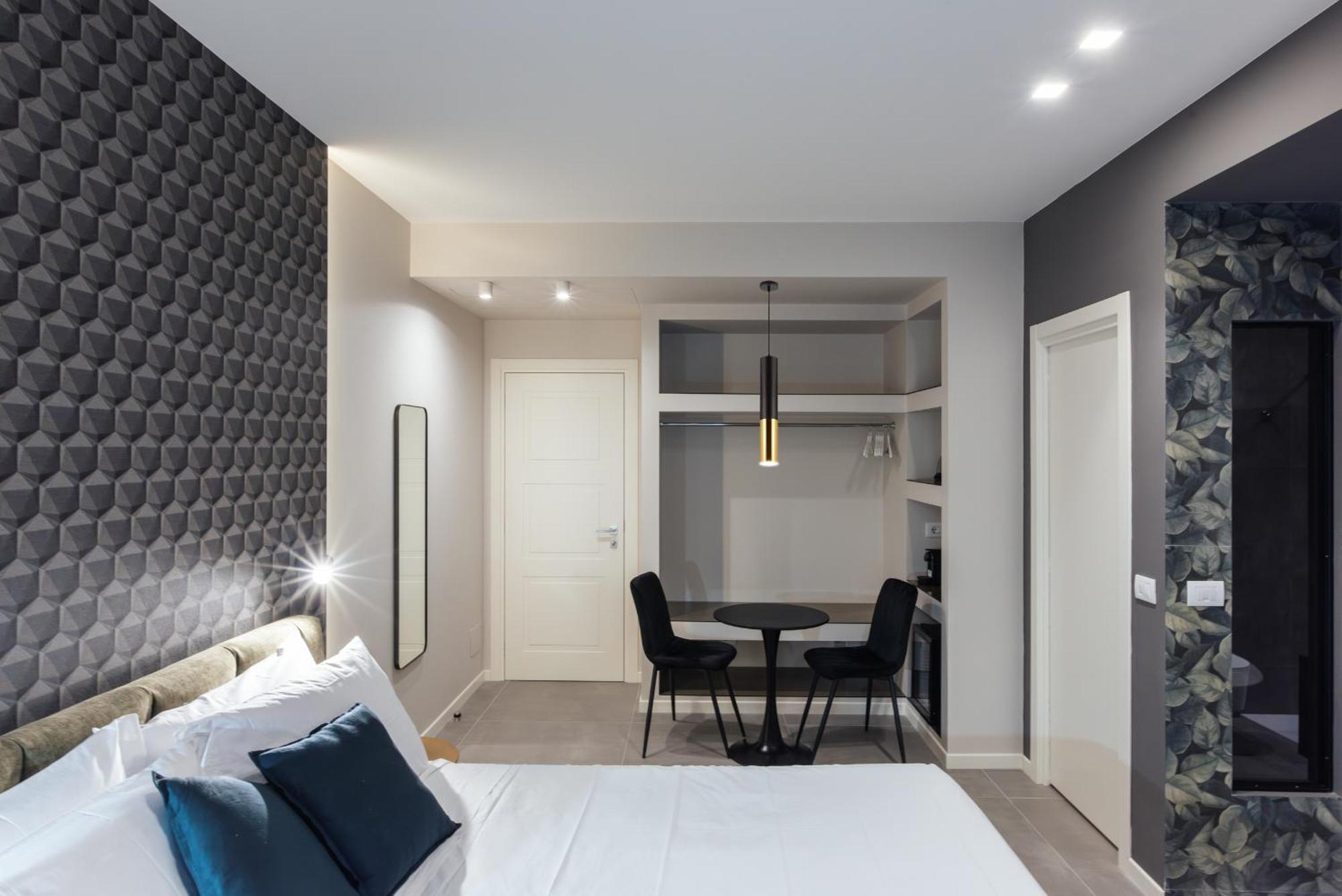 Il Pumo - Apulian Rooms Bari Savoia 外观 照片