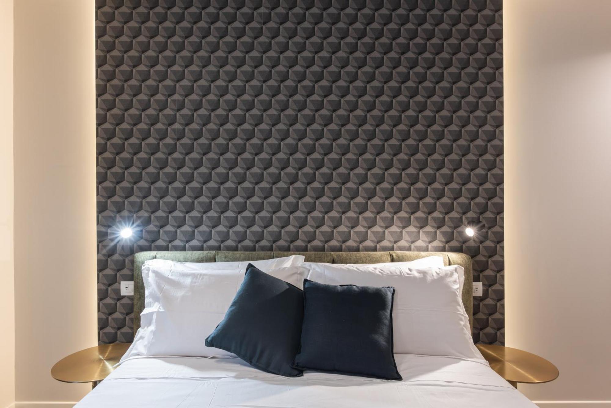 Il Pumo - Apulian Rooms Bari Savoia 外观 照片