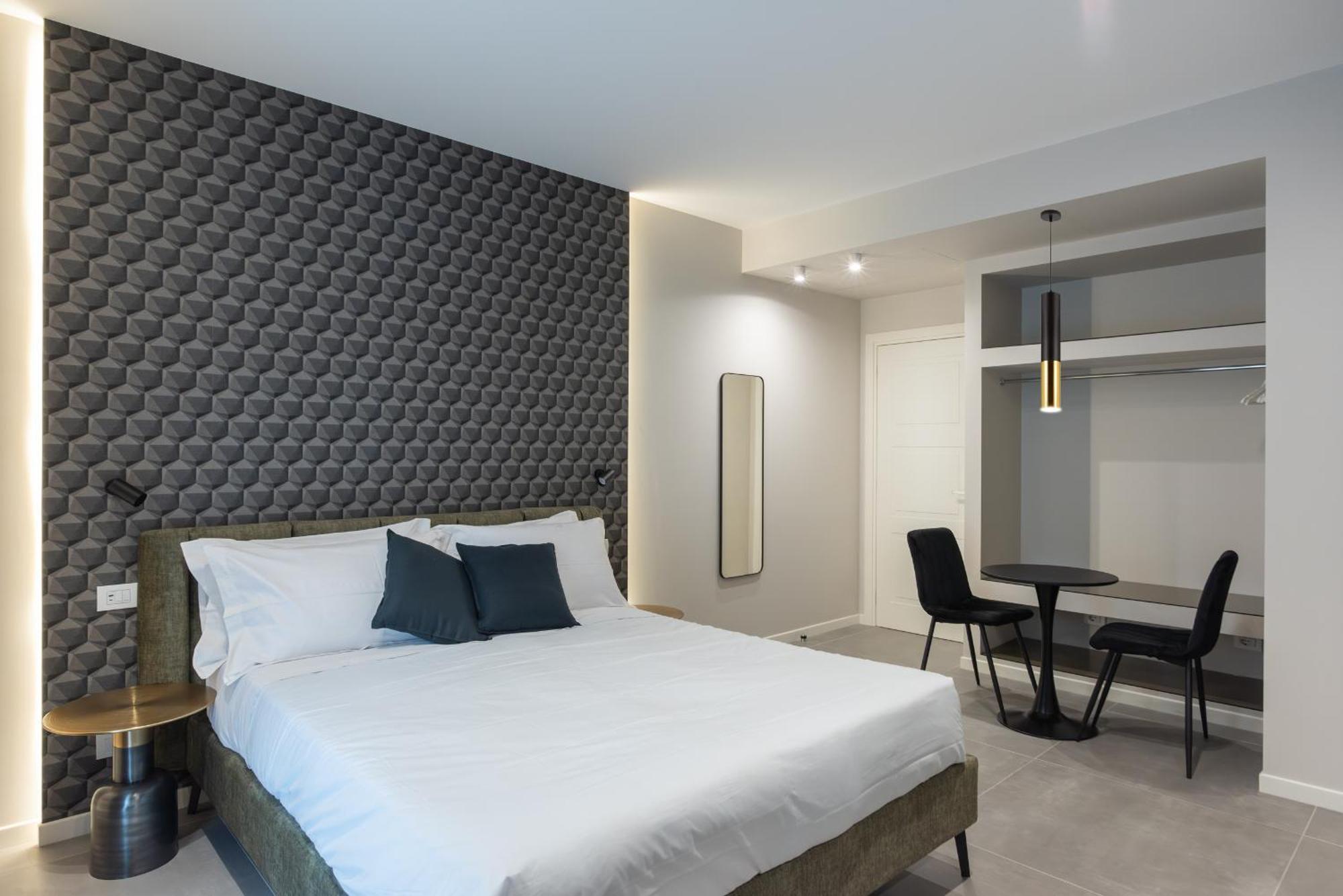 Il Pumo - Apulian Rooms Bari Savoia 外观 照片