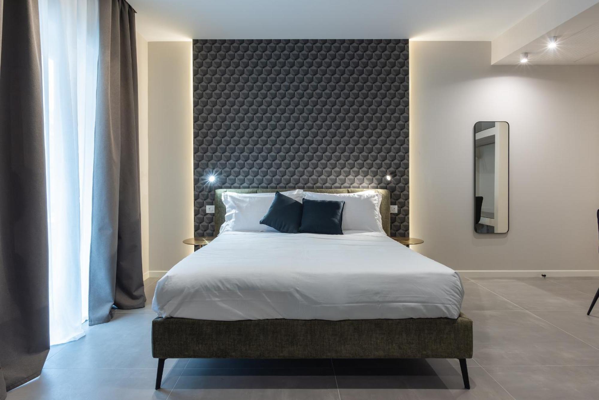 Il Pumo - Apulian Rooms Bari Savoia 外观 照片